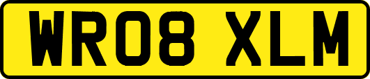 WR08XLM