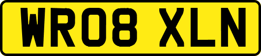 WR08XLN