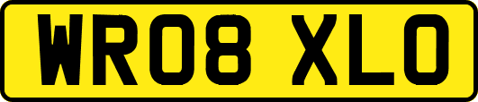 WR08XLO