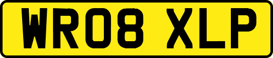 WR08XLP