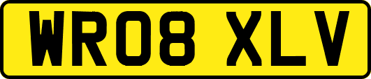 WR08XLV