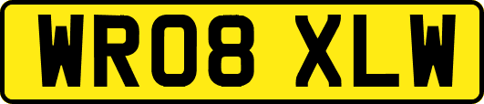 WR08XLW