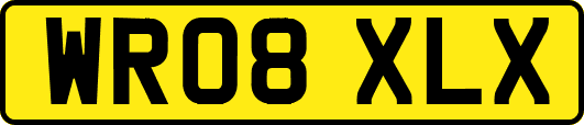 WR08XLX