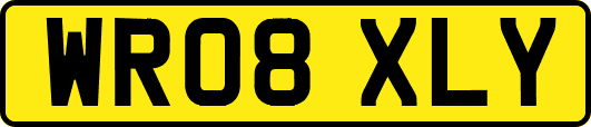 WR08XLY