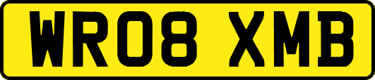 WR08XMB