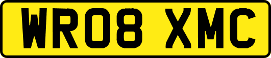 WR08XMC
