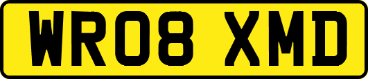 WR08XMD