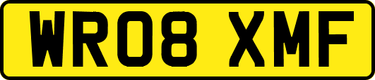 WR08XMF