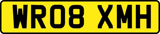 WR08XMH