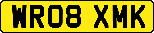 WR08XMK