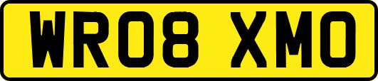 WR08XMO