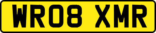 WR08XMR