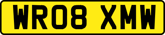 WR08XMW