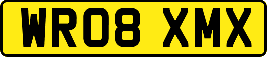 WR08XMX