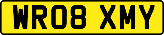 WR08XMY