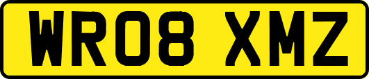 WR08XMZ