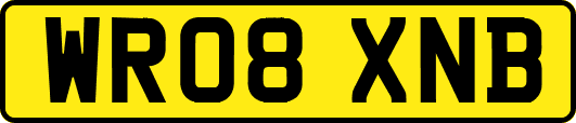 WR08XNB