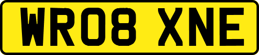 WR08XNE