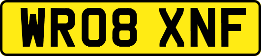 WR08XNF