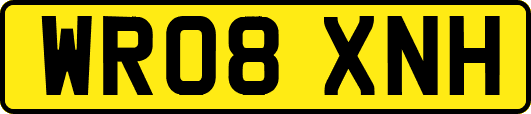 WR08XNH