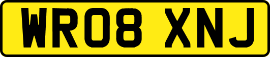 WR08XNJ