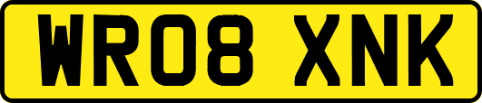 WR08XNK