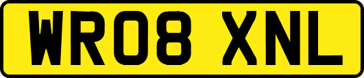 WR08XNL