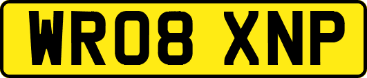 WR08XNP
