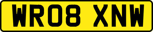 WR08XNW
