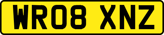 WR08XNZ