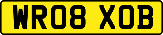WR08XOB