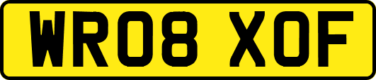 WR08XOF