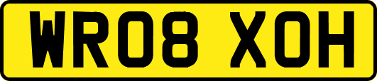WR08XOH