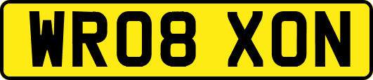 WR08XON