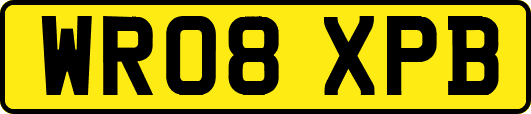 WR08XPB
