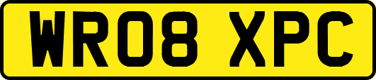 WR08XPC