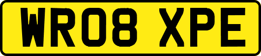 WR08XPE