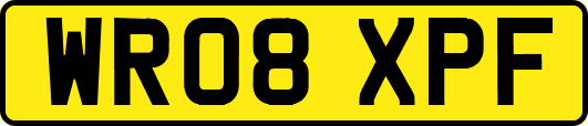 WR08XPF