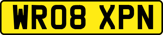 WR08XPN