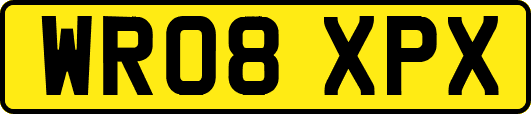 WR08XPX