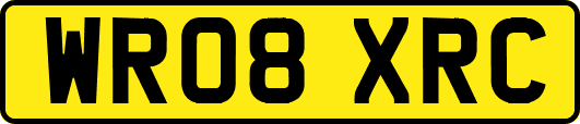 WR08XRC