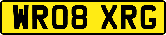 WR08XRG