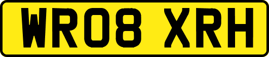WR08XRH