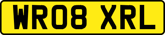 WR08XRL