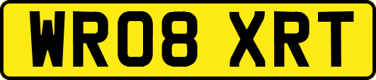 WR08XRT