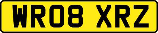 WR08XRZ