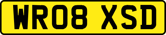 WR08XSD