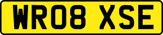 WR08XSE