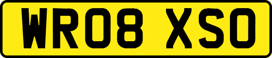 WR08XSO