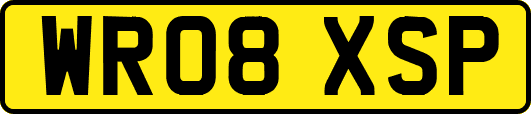 WR08XSP